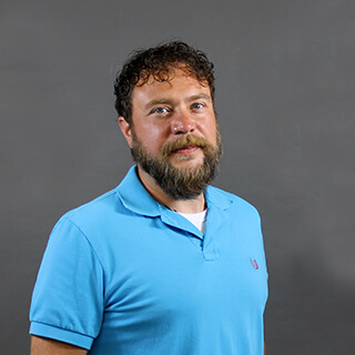Image of Justin Thomas